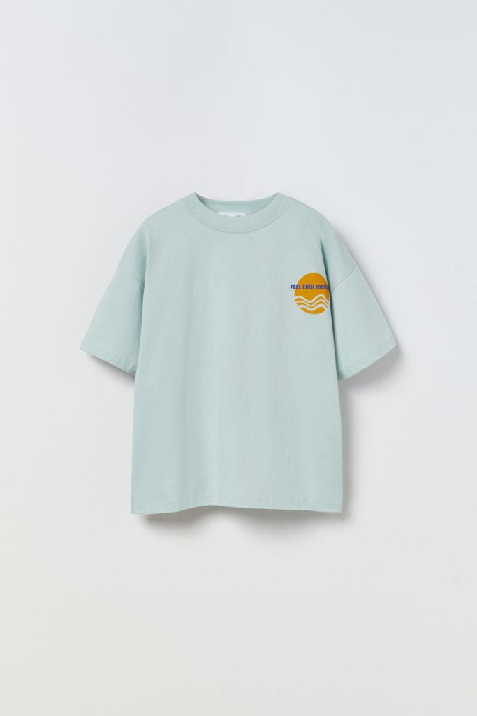 Moudda ZARA - T-Shirt - 1