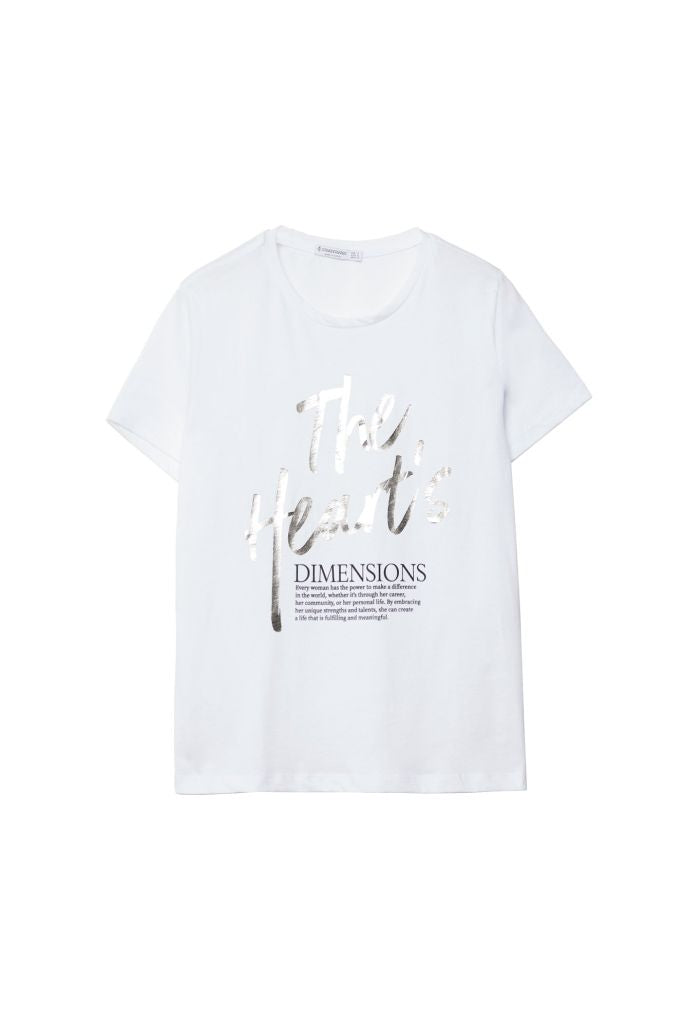 Moudda STRADIVARIUS - Chemise/Tunique - 1