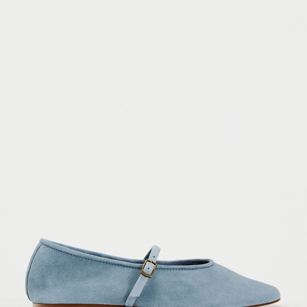 Moudda ZARA - Flat Shoe - Tunisie 2