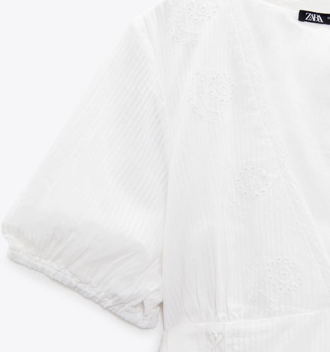 Moudda ZARA - Robe - Tunisie 3