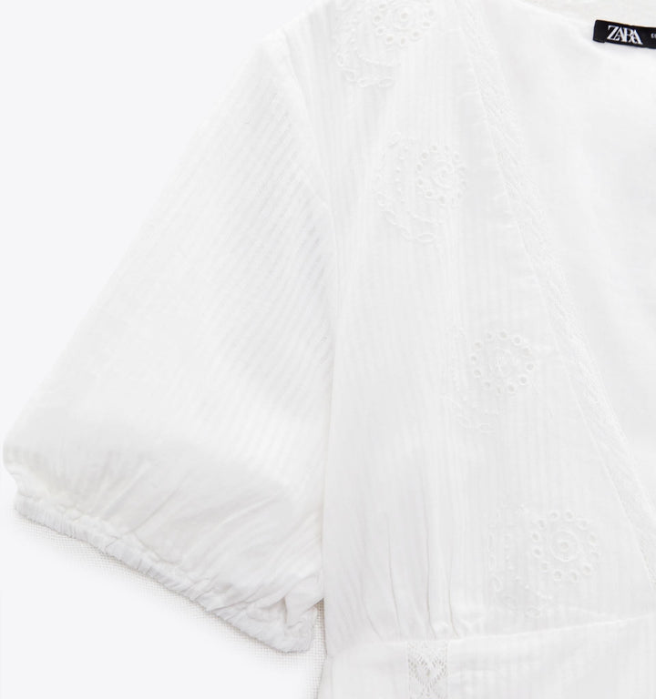 Moudda ZARA - Robe - Tunisie 3