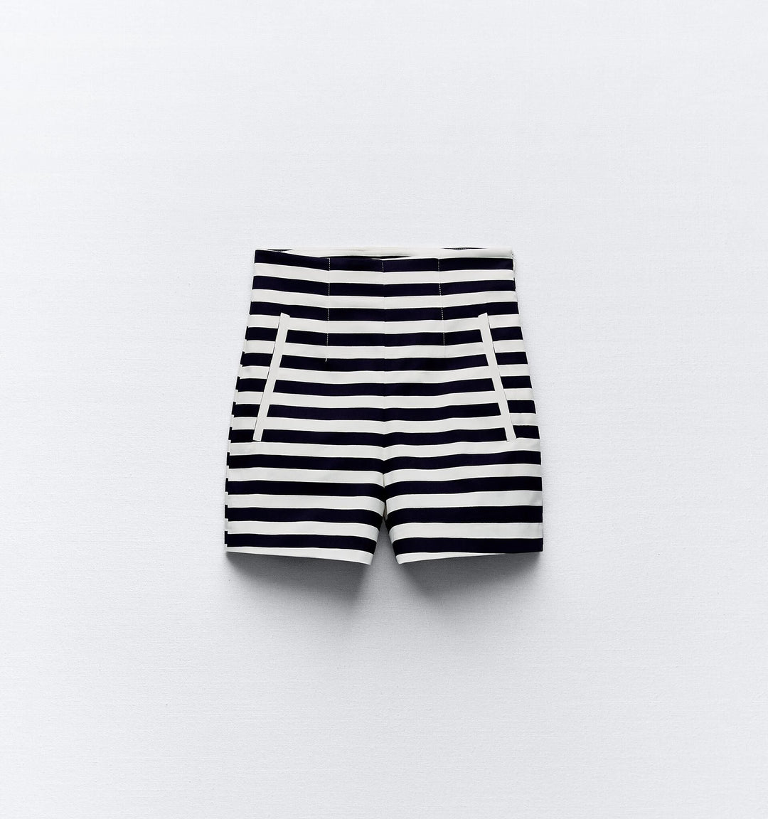 Moudda ZARA - Short - Tunisie 1