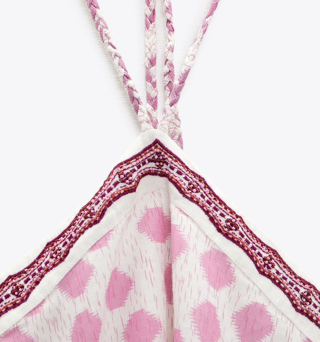 Moudda ZARA - Chemise - Tunisie 3