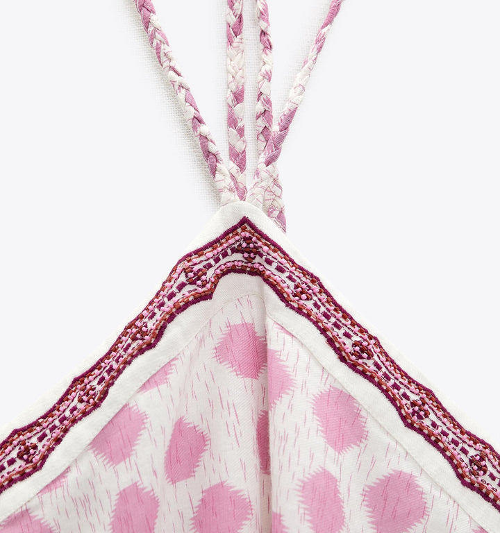 Moudda ZARA - Chemise - Tunisie 3