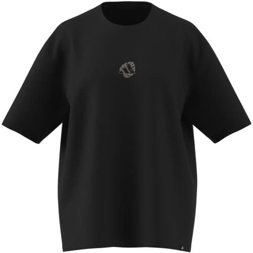 Moudda Adidas - T-SHIRT GRAPHIQUE OVERSIZE ANIMAL - Tunisie 2