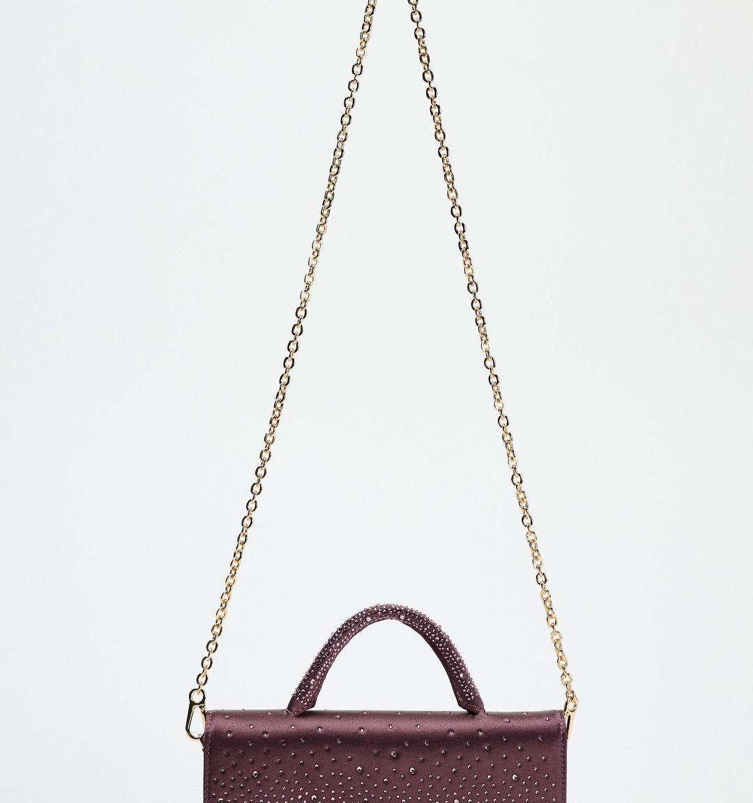 Moudda ZARA - Sac city allongé brillant - Tunisie 6