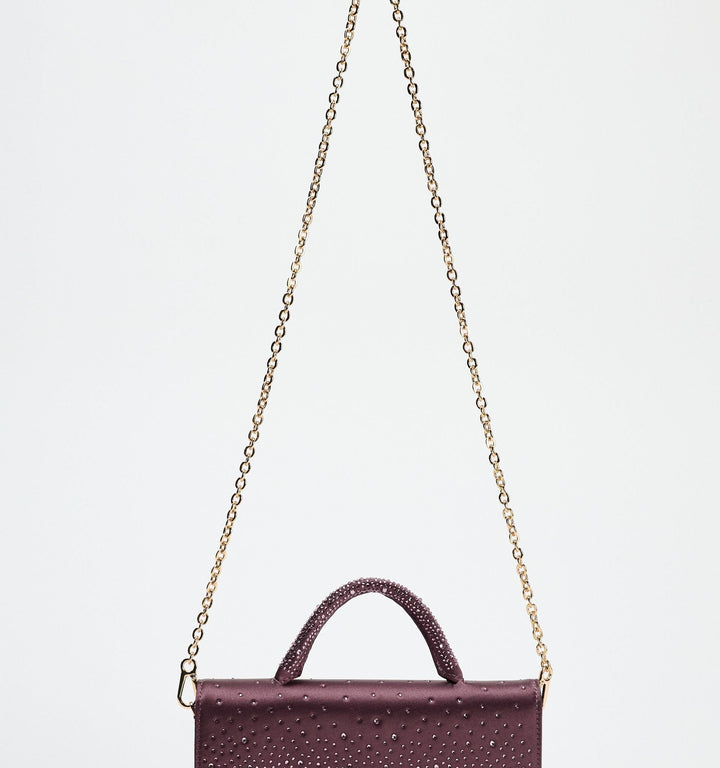 Moudda ZARA - Sac city allongé brillant - Tunisie 6