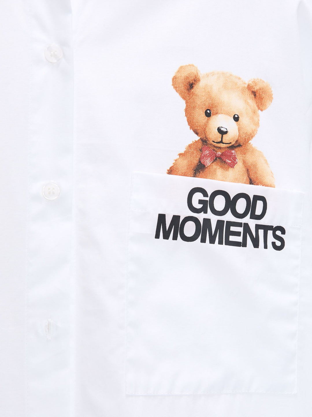 Moudda PULL & BEAR - Shirt - Tunisie 1