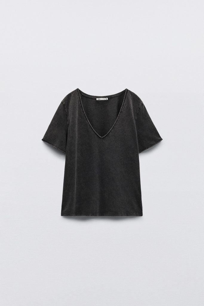 Moudda ZARA - T-Shirt - 1