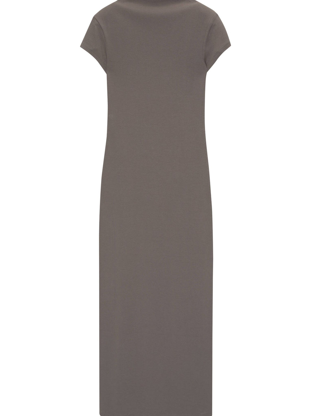 Moudda PULL & BEAR - Robe - Manches Courtes & Col Tunique - Tunisie 1