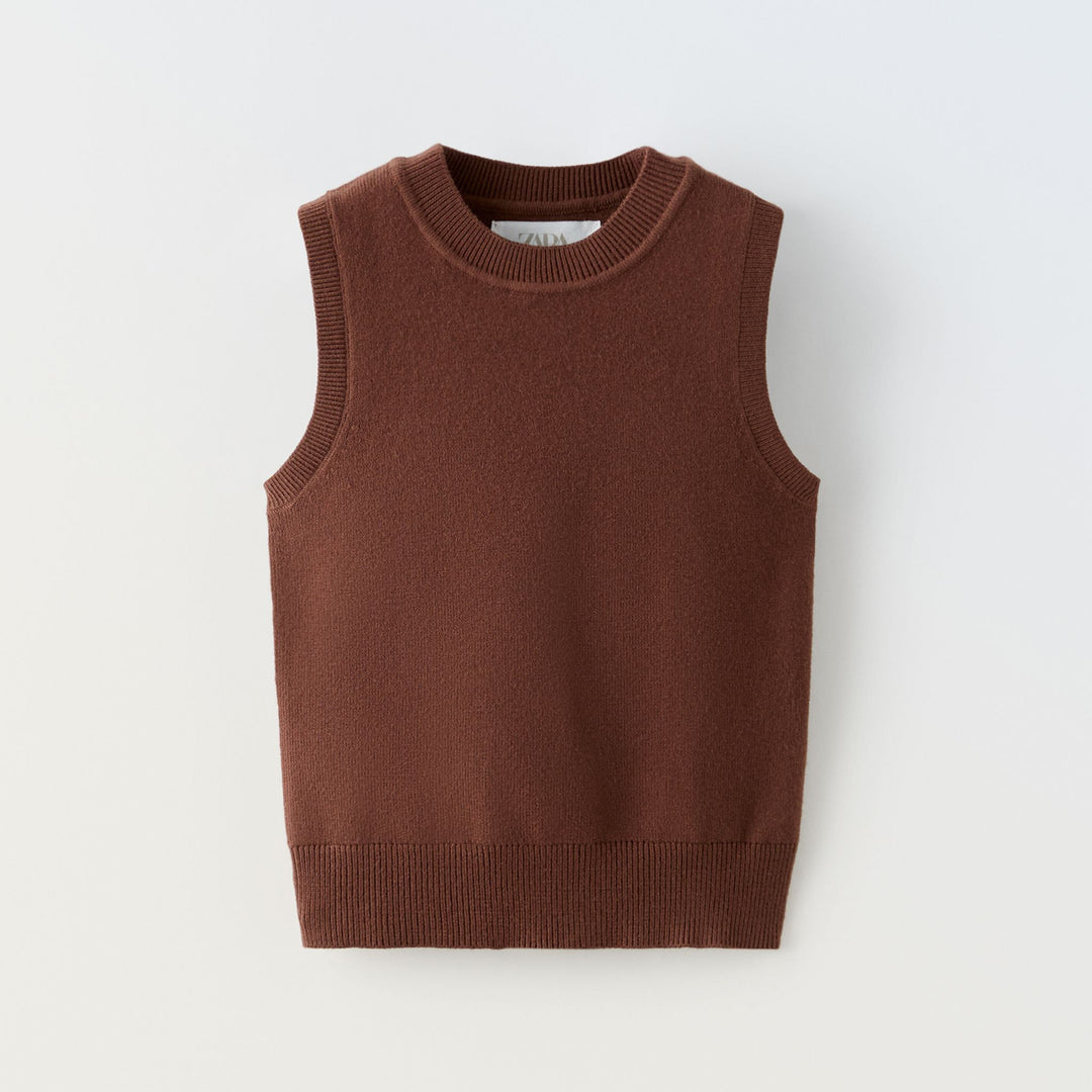 Moudda ZARA - Top manches courtes I - Tunisie 2