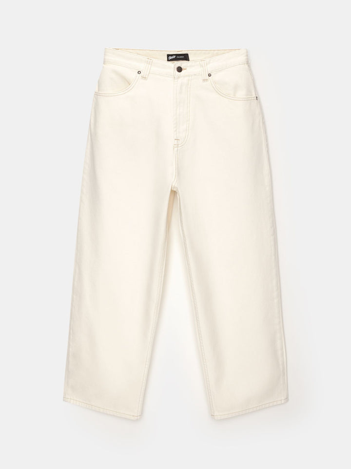 Moudda PULL & BEAR - Pantalon Denim Skater STWD TK - Tunisie 1