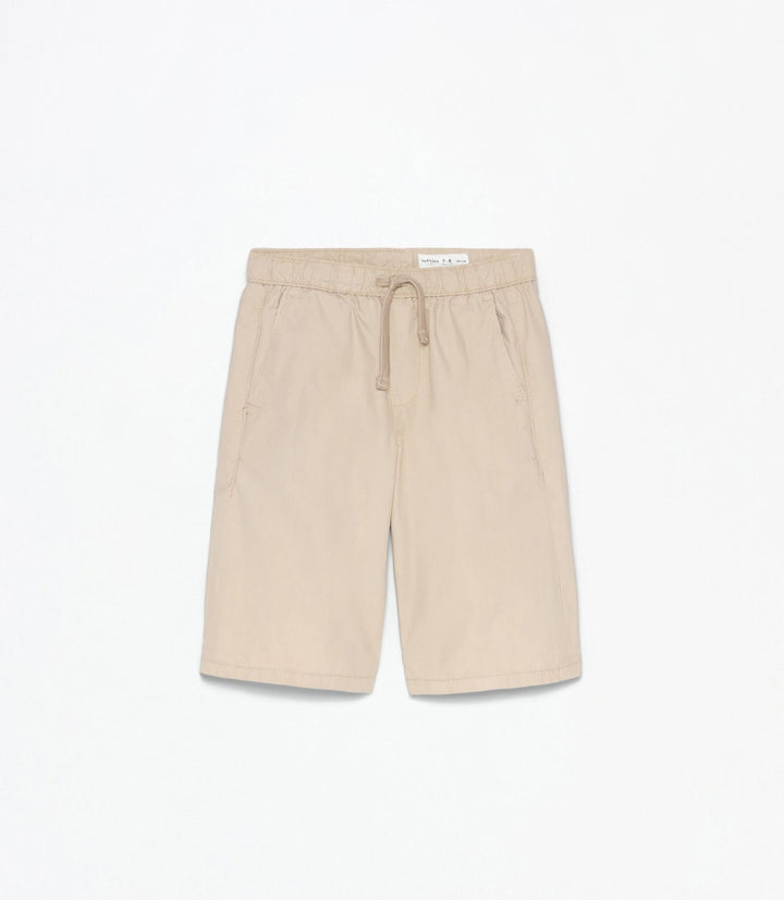 Moudda Lefties - Bermuda Jogger - Beach Garçon - Tunisie 1