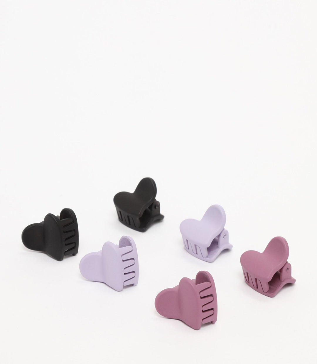 Moudda Lefties - Pack 12 Pinces - Couleurs Basique - Tunisie 2