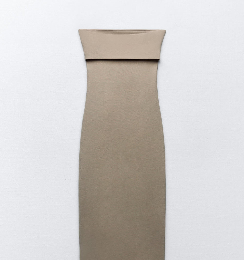 Moudda ZARA - Robe - Tunisie 2