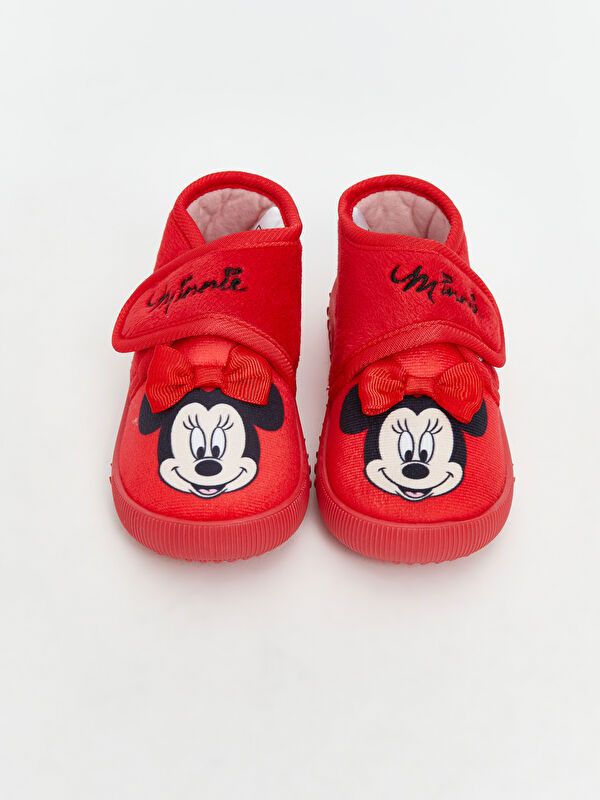 Moudda LC Waikiki - Chaussures maternelle Fille Rouge - Tunisie 3