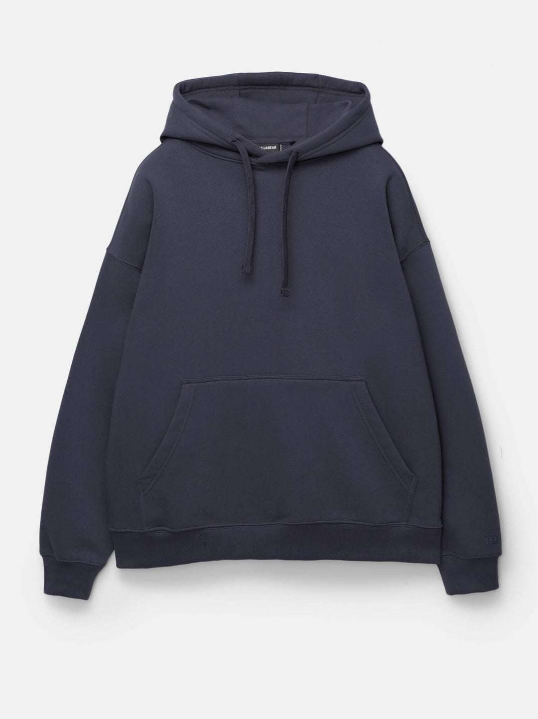 Moudda PULL & BEAR - Sweat Capuche Basique - Tunisie 4