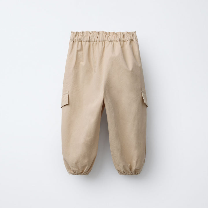 Moudda ZARA - Pantalon Enfant Parachute - Collection Cerises - Tunisie 2