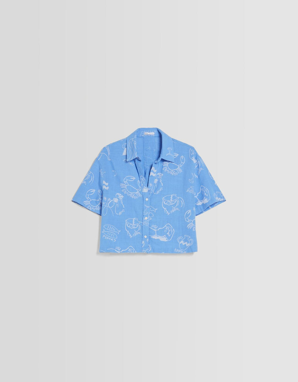 Moudda BERSHKA - Chemise/tunique - Tunisie 2