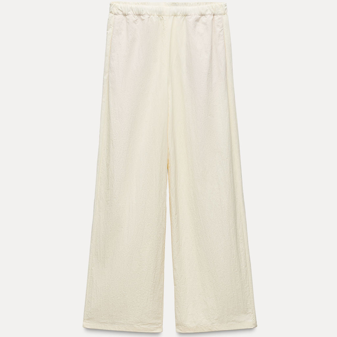 Moudda ZARA - Set pantalon technique taille élastique - Tunisie 2