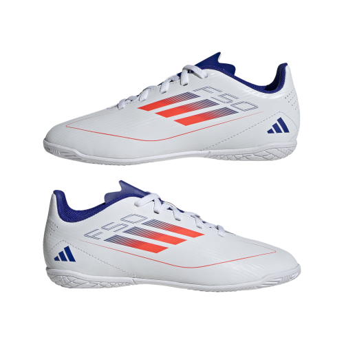 Moudda Adidas - Chaussures F50 Club Indoor Enfants - Tunisie 5