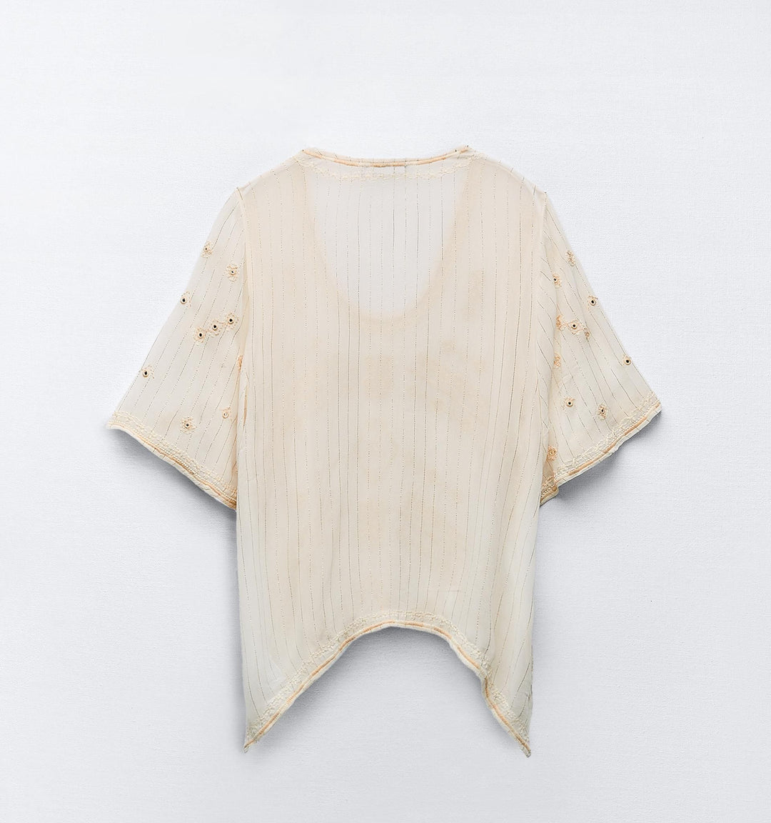 Moudda ZARA - Chemisier - Tunisie 1