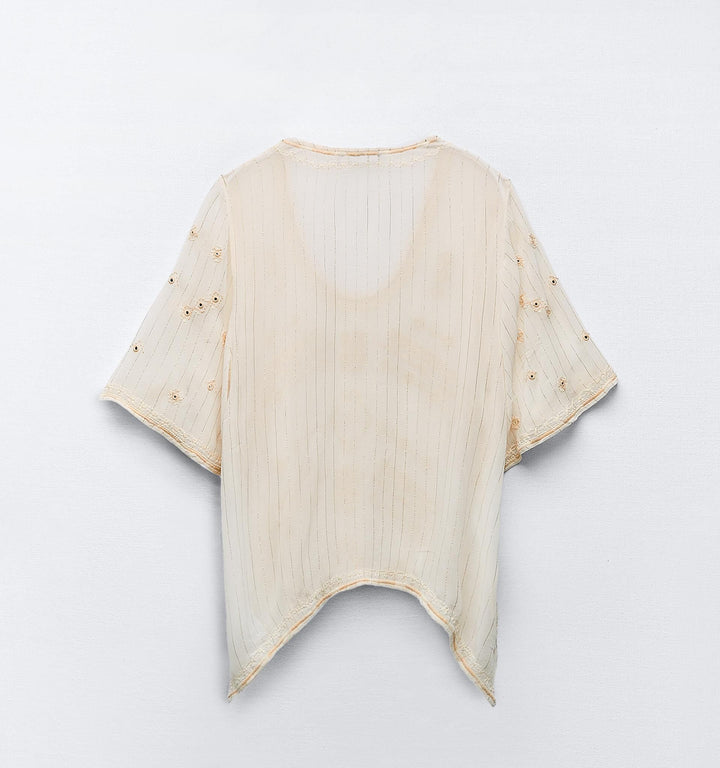 Moudda ZARA - Chemisier - Tunisie 1