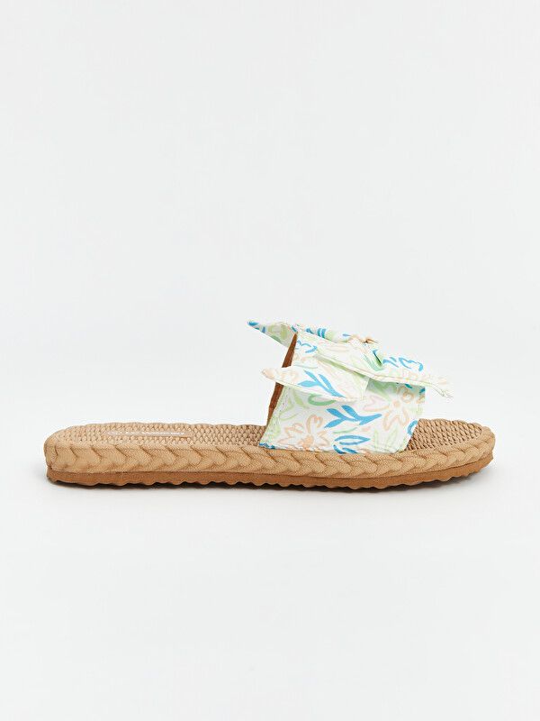 Moudda LC Waikiki - Pantoufles pour Femme couleur Mixte - Tunisie 2