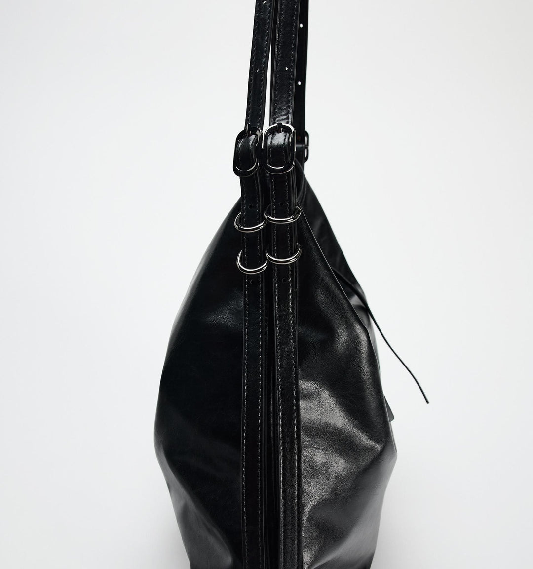 Moudda ZARA - Sac détail boucles - Tunisie 4