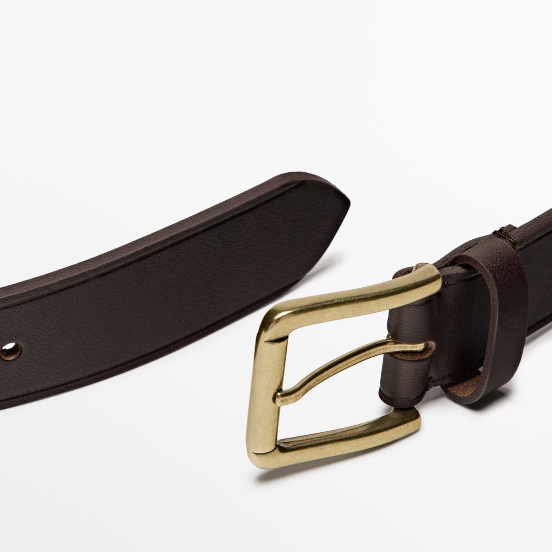 Moudda Massimo Dutti - Tunisie