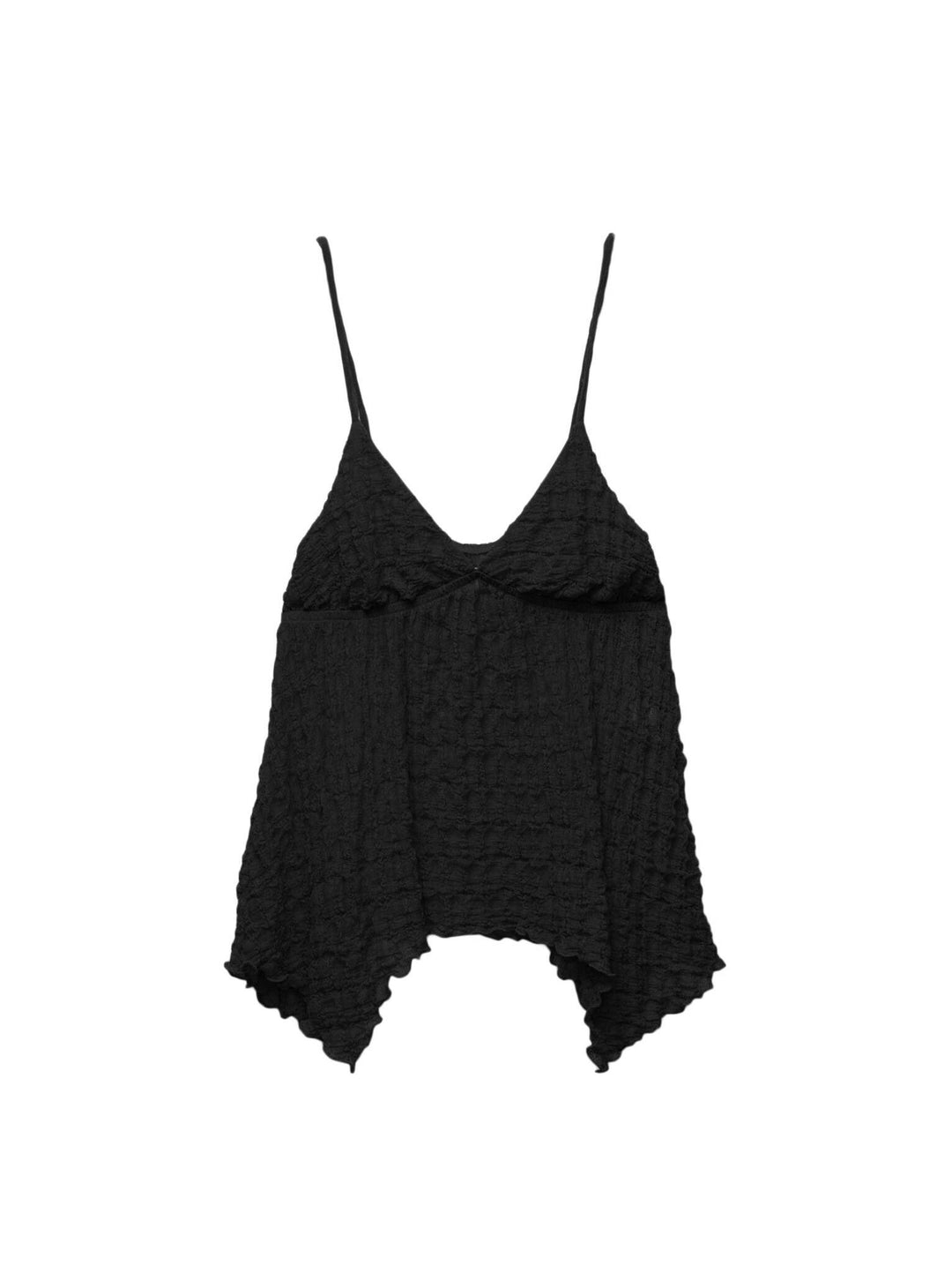 Moudda PULL & BEAR - T-Shirt Bretelles - Fluide - Tunisie 1
