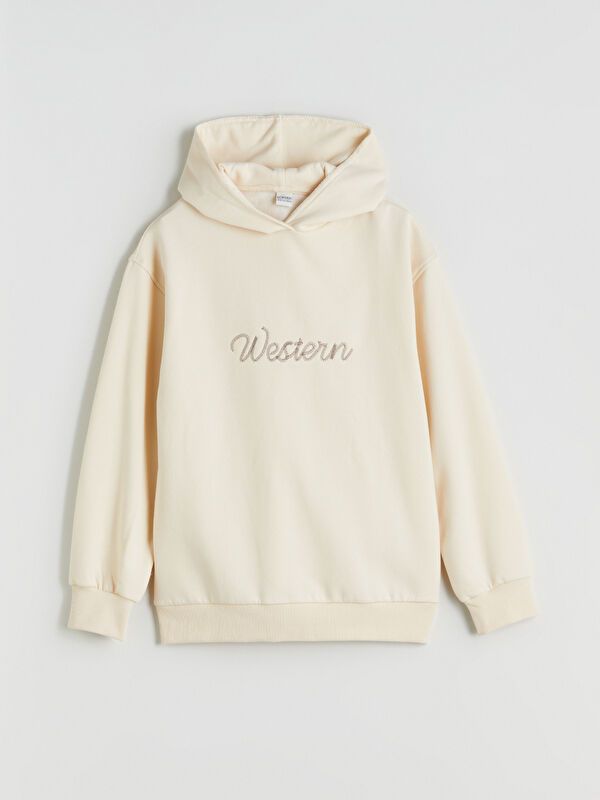 Moudda LC Waikiki - Sweatshirt pour Filles - Tunisie 1