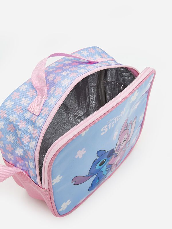 Moudda LC Waikiki - Boîte à lunch Fille Bleu clair - Tunisie 3