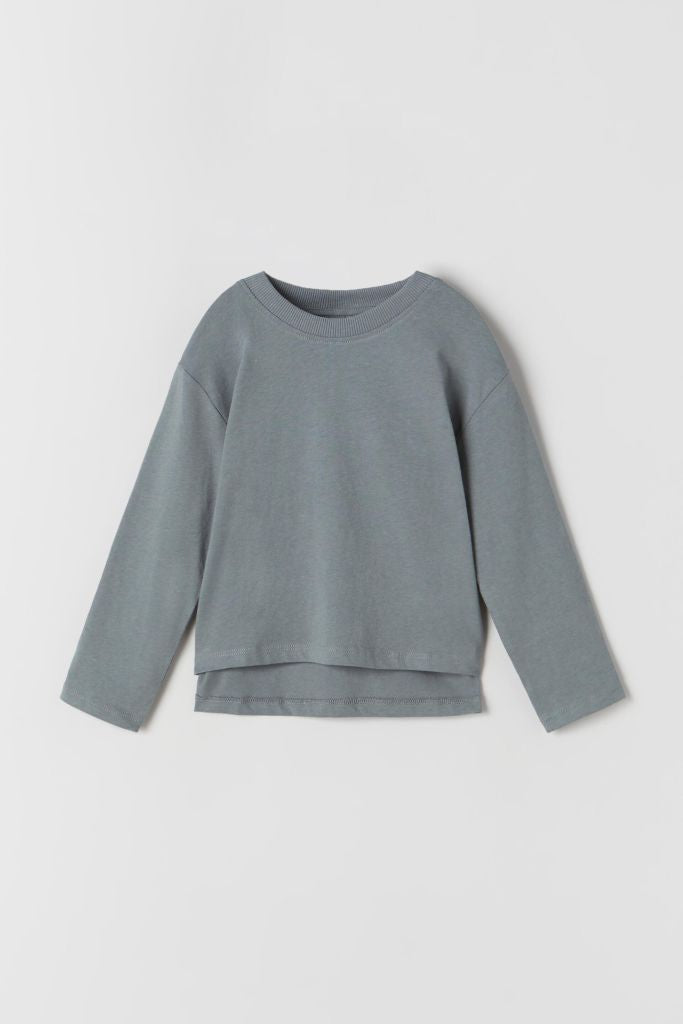 Moudda ZARA - Pull-Over - 1