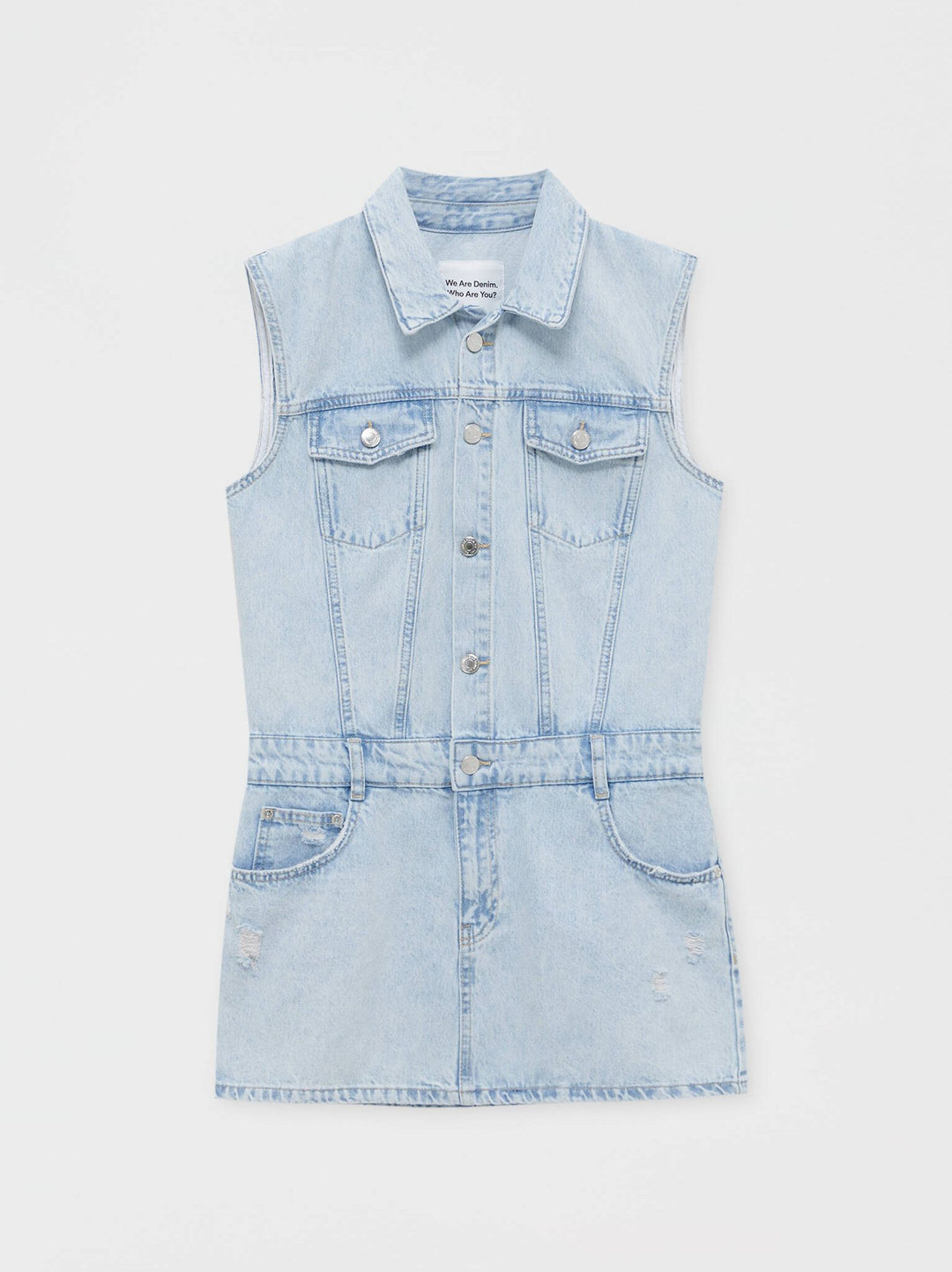 Moudda PULL & BEAR - Robe - Tunisie 1