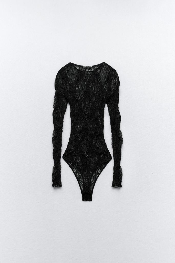 Moudda ZARA - Body - 1