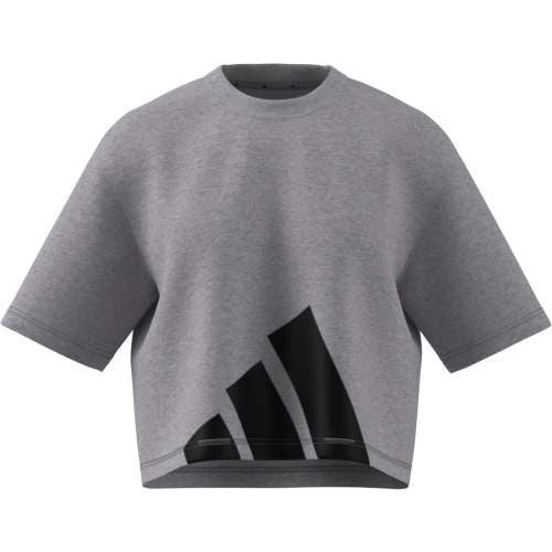 Moudda Adidas - T-shirt boyfriend logo oversize Essentials - Tunisie 3