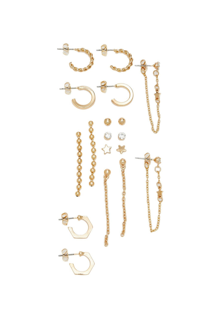 Moudda STRADIVARIUS - Bijoux - Tunisie 1