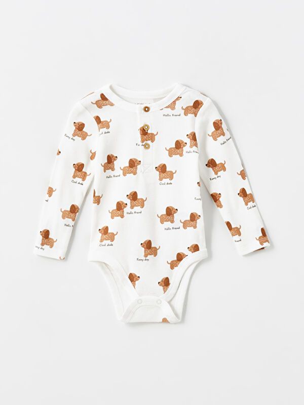 Moudda LC Waikiki - Ensemble  pour nouveau-né pour Garçons - Tunisie 2