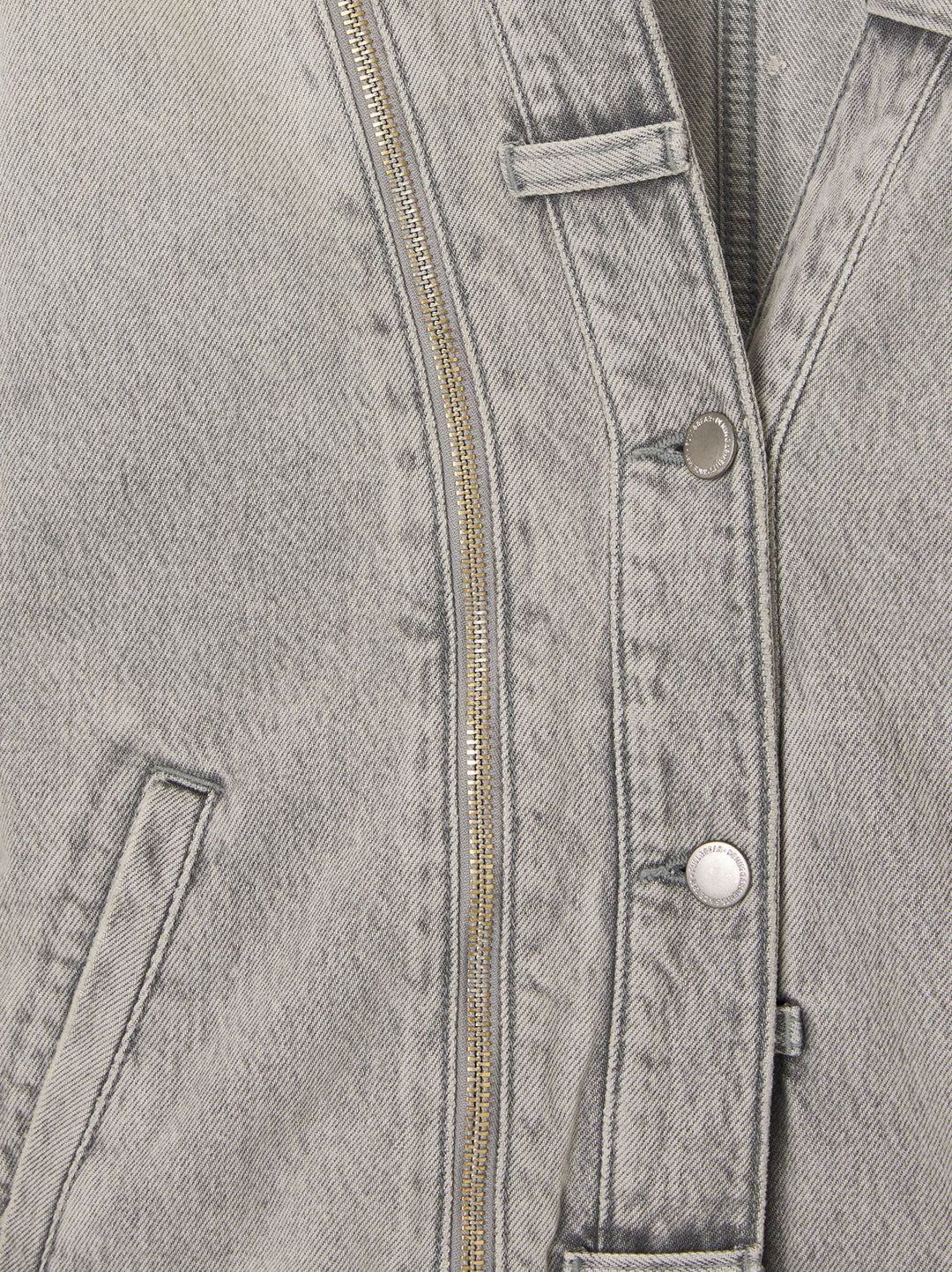Moudda PULL & BEAR - Wind-Jacket - Tunisie 5