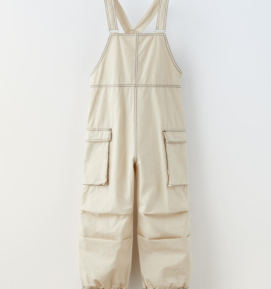 Moudda ZARA - Combinaison - Tunisie 1