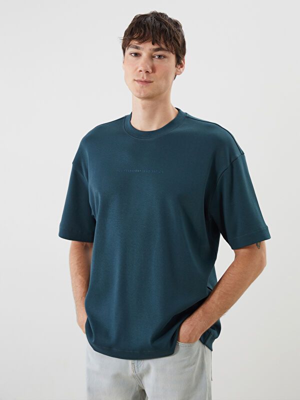 Moudda LC Waikiki - Sweatshirt en jersey Homme Essence - Tunisie 1