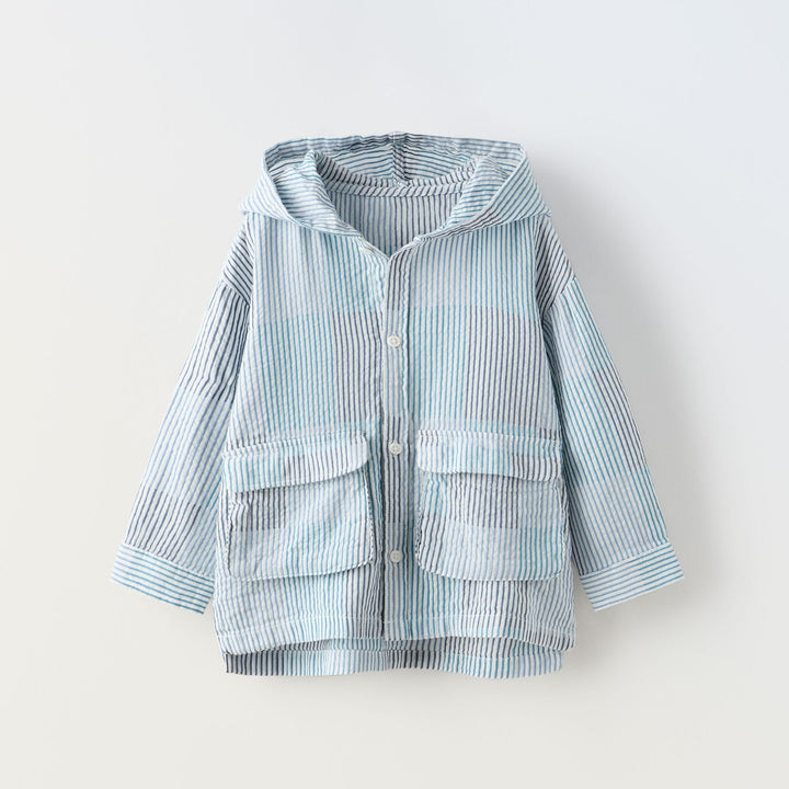 Moudda ZARA - Kdo Shirt - Tunisie 3