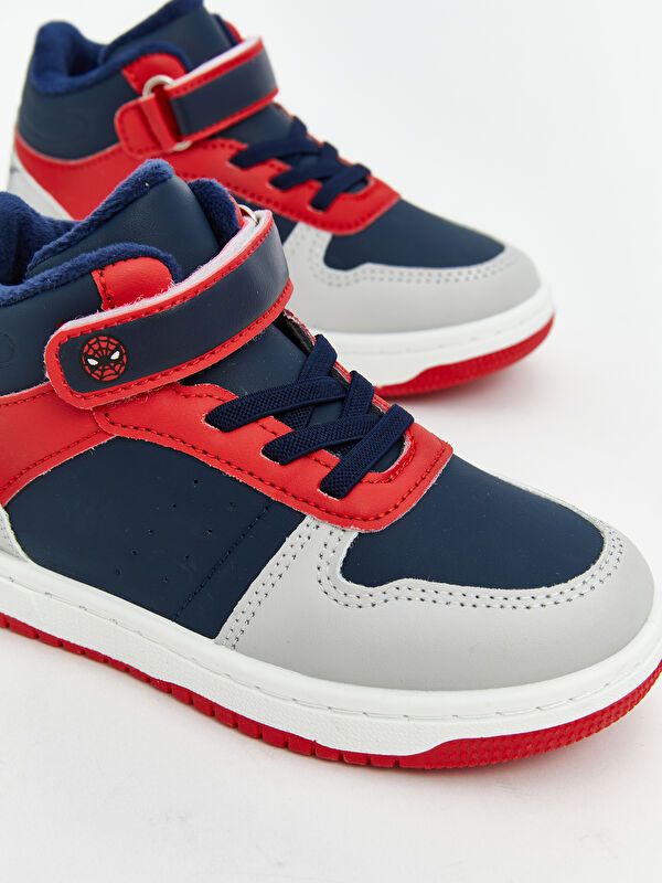 Moudda LC Waikiki - Chaussures casual montantes Garçon Marine - Tunisie 3