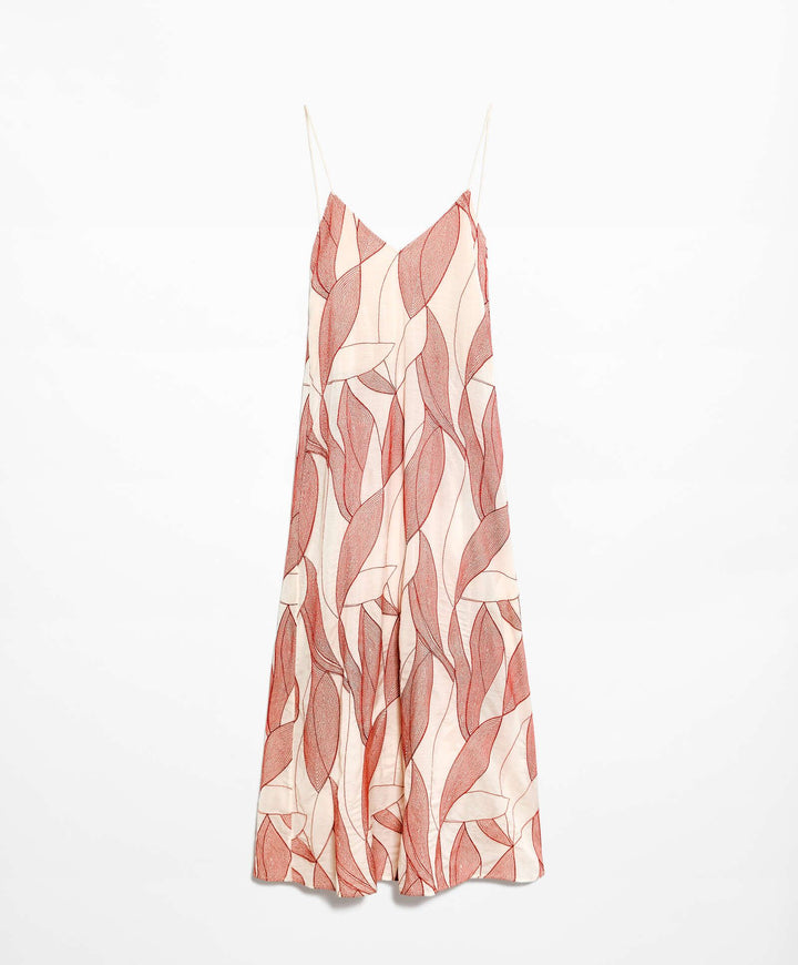 Moudda Oysho - Robe - Tunisie 1