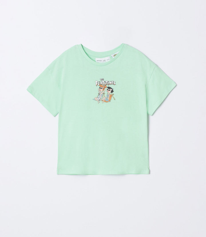 Moudda Lefties - Tee shirt - Tunisie 1