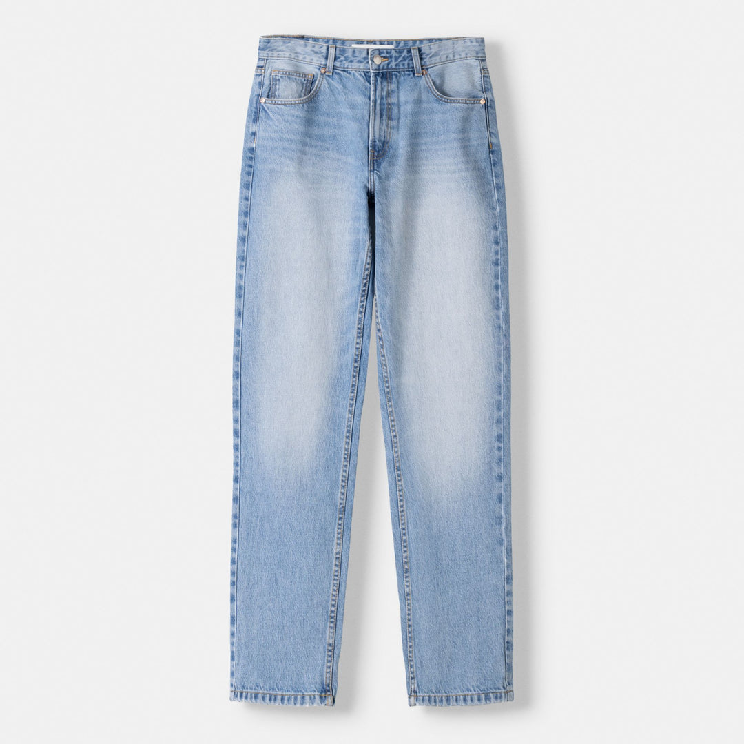 Moudda BERSHKA - Jean slim fuselé - Tunisie 1