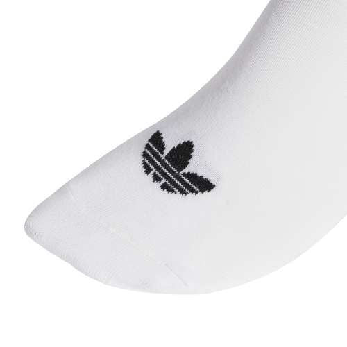 Moudda Adidas - Socquettes invisibles (3 paires) - Tunisie 2