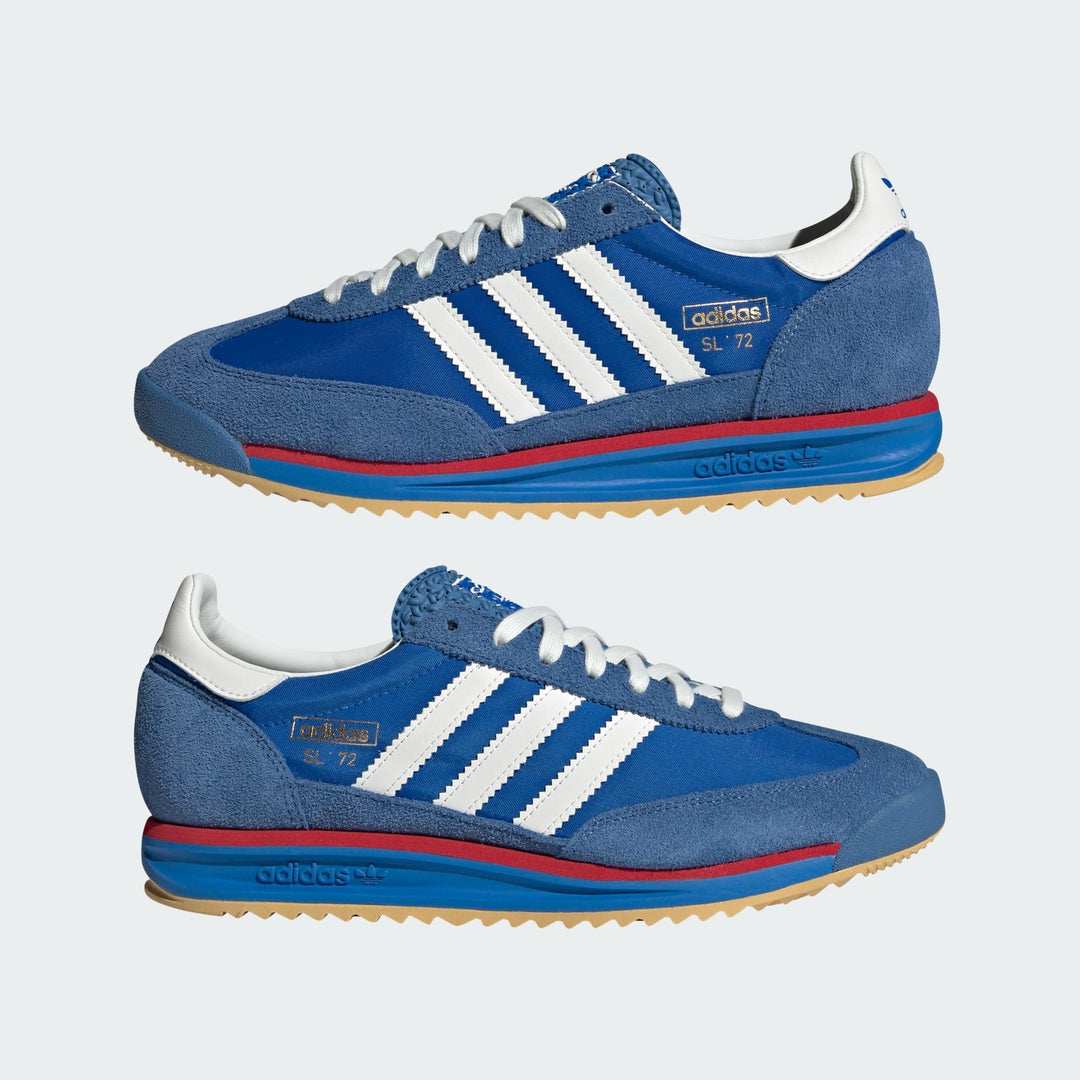 Moudda Adidas - Sneakers DAS SL 72 RS pour hommes - Tunisie 7
