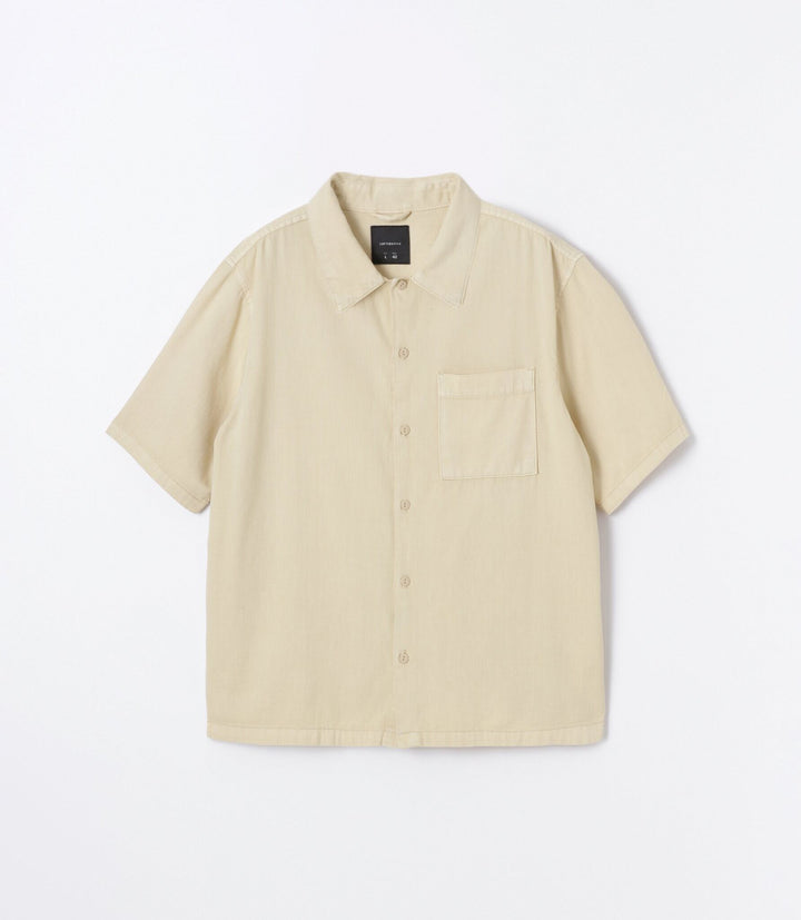 Moudda Lefties - Chemise/tunique - Tunisie 1